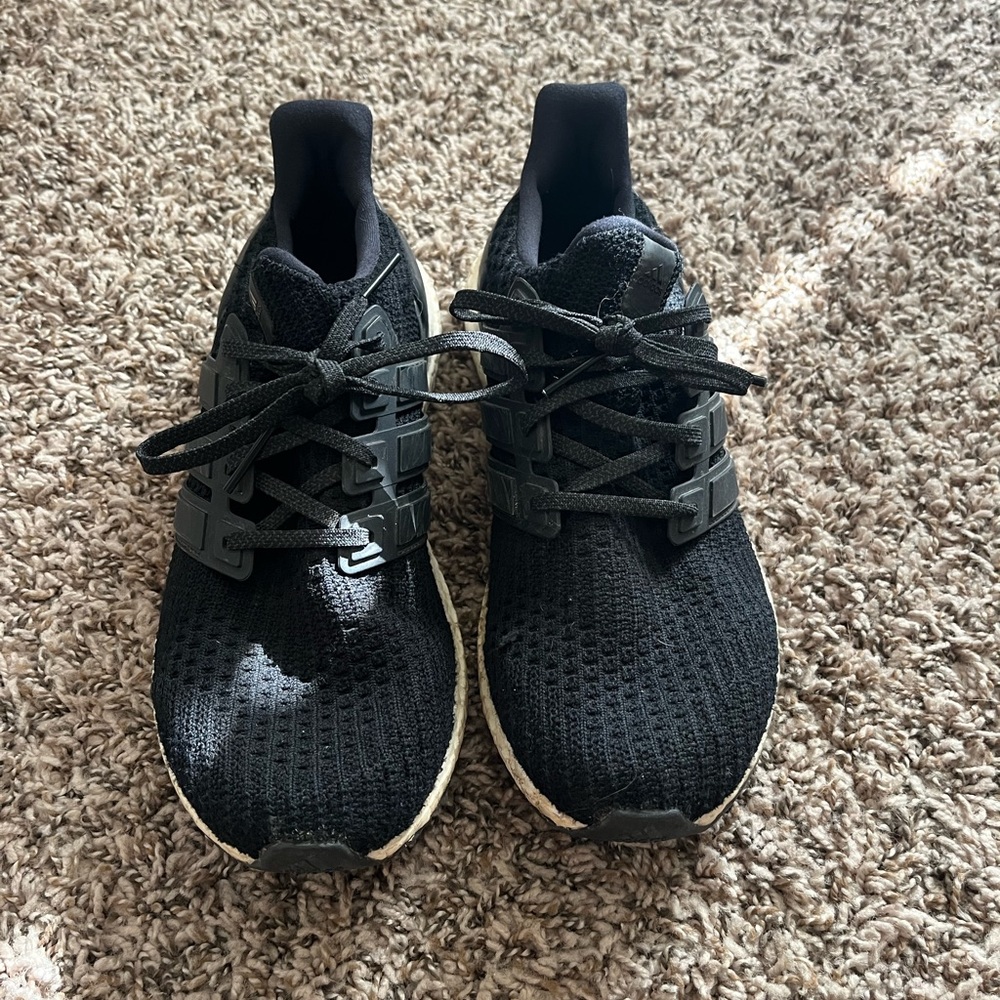 Adidas ultra boosts